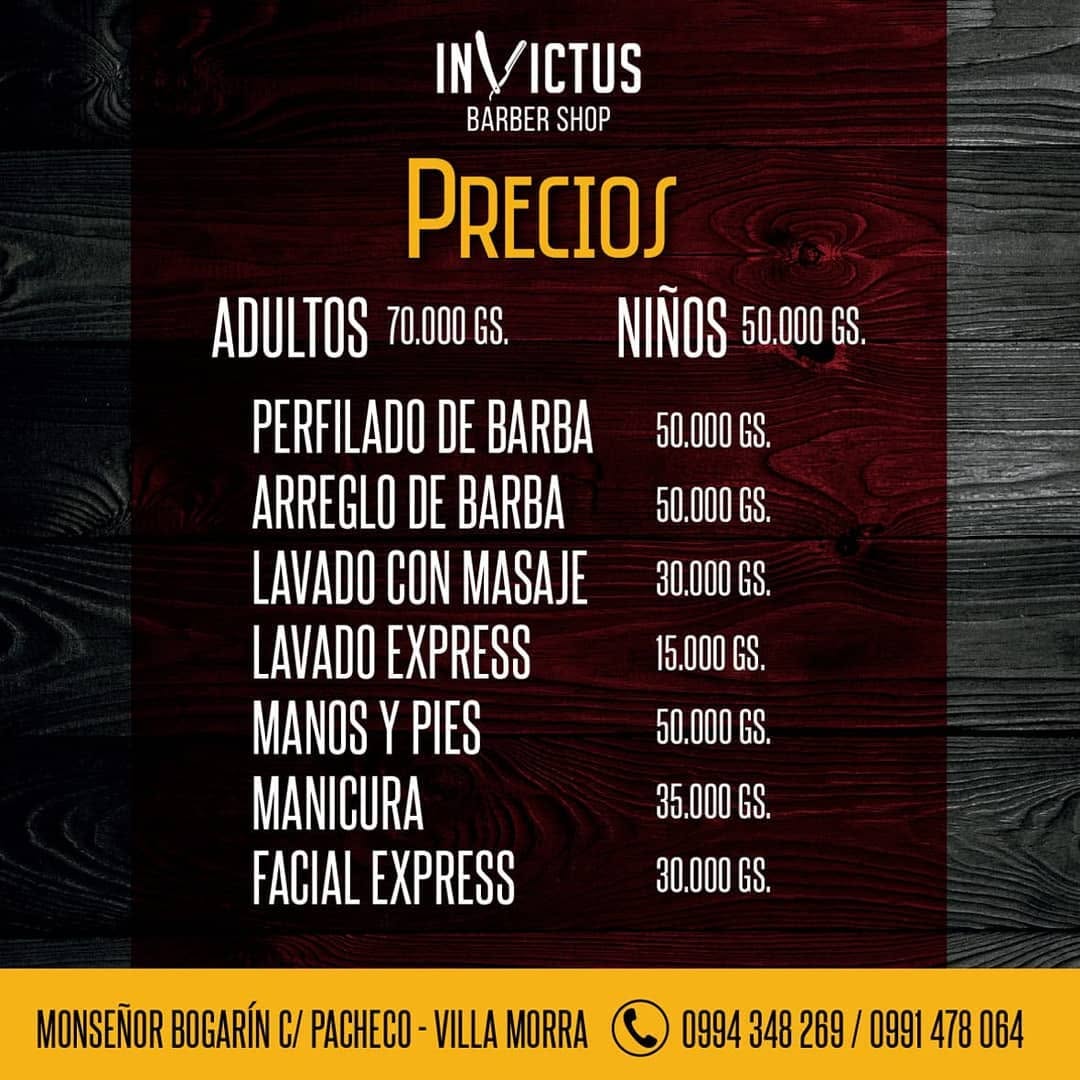 Invictus